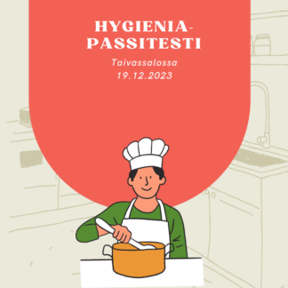 Hygieniapassitesti (44400)