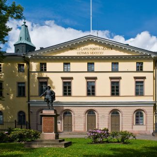 Retki Turun hovioikeuteen 17.7.2026