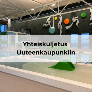 Uimahallimatkat